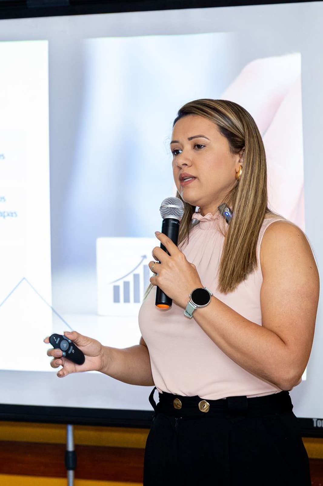 Estratégia de negócios